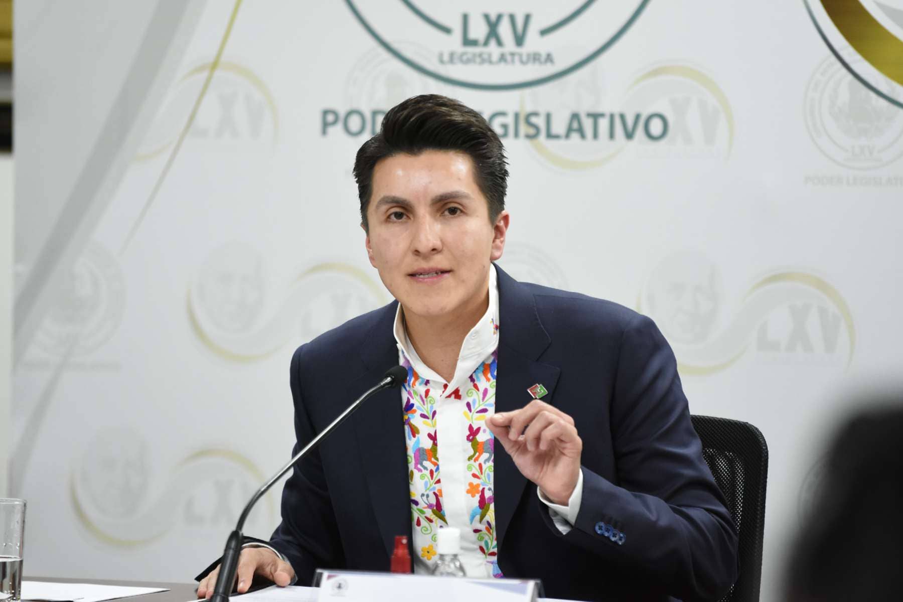 Detienen en Miami a César Román Mora, excontralor de Hidalgo acusado por la “Estafa Siniestra”