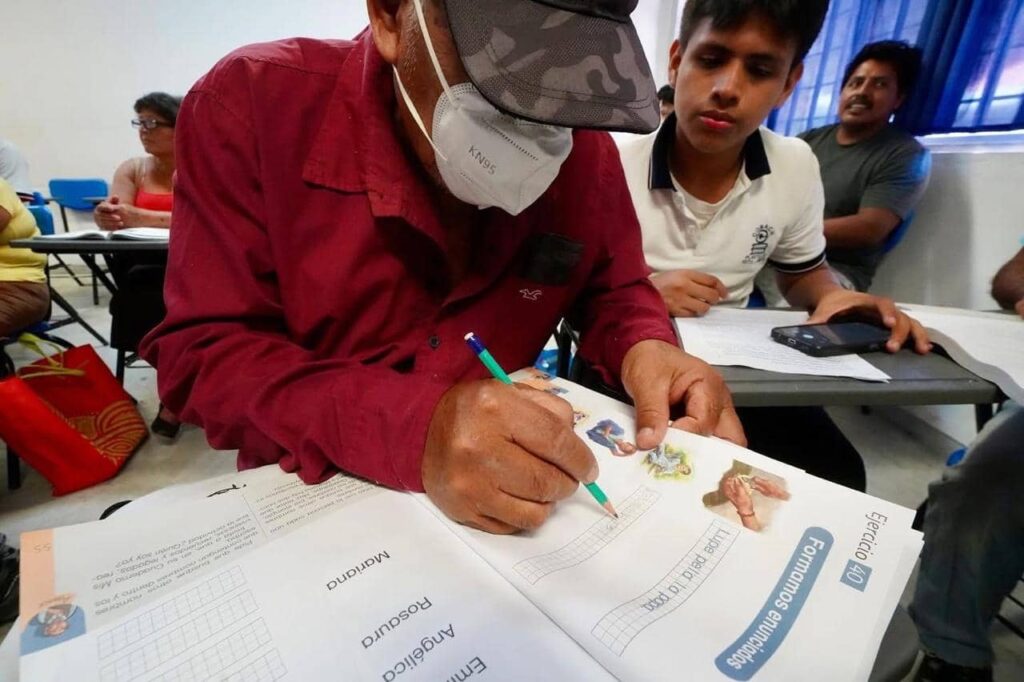 ERA CHIAPAS PUEDE 1