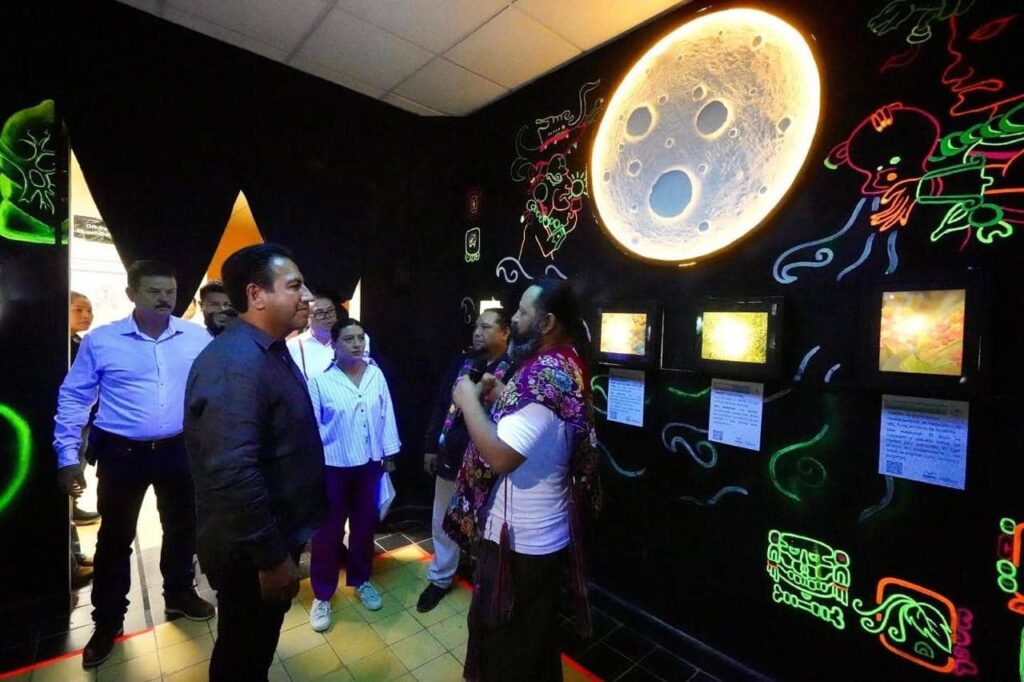 ERA DIA DEL MUSEO 2 1