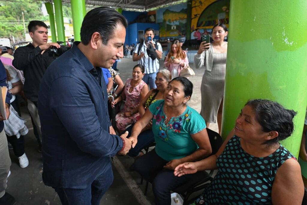ERA GUADALUPE VICTORIA 2 1
