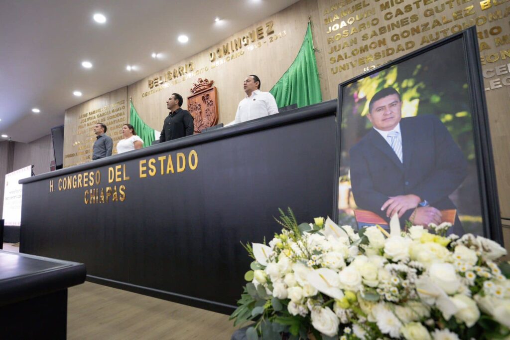 ERA HOMENAJE A MAESTRO 4 1