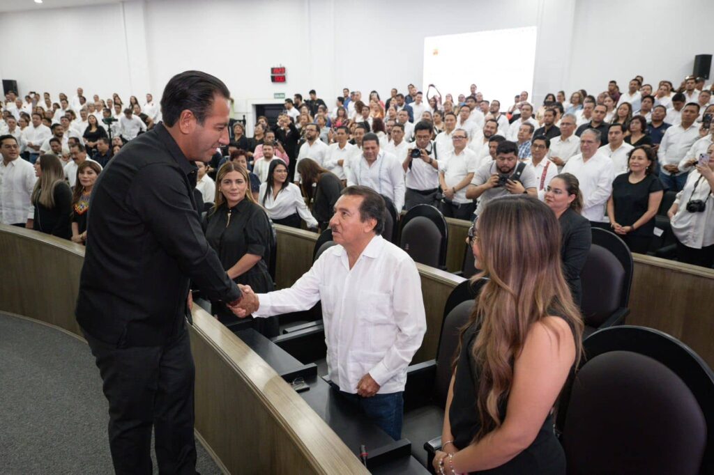 ERA HOMENAJE A MAESTRO 5 1