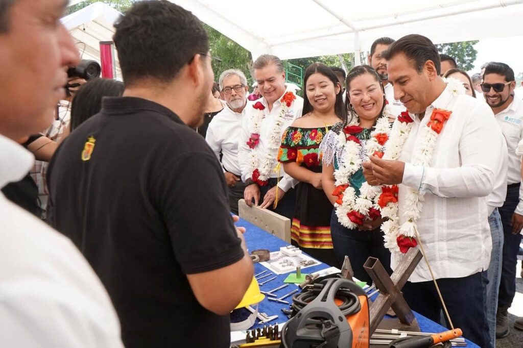 ERA OCOSINGO CONECTA 1 1