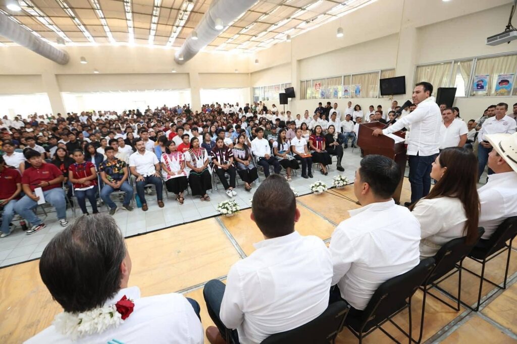 ERA OCOSINGO CONECTA 2 1