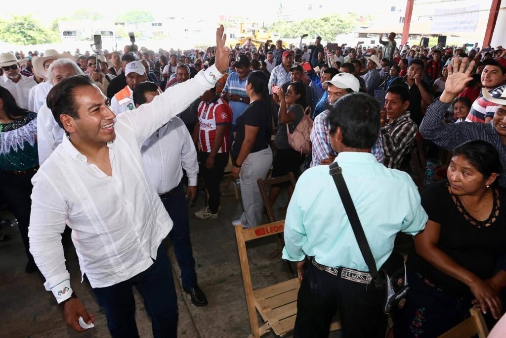 ERA OCOSINGO CONECTA 4 1