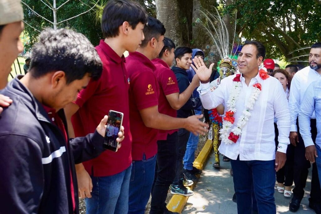 ERA OCOSINGO CONECTA 5 1