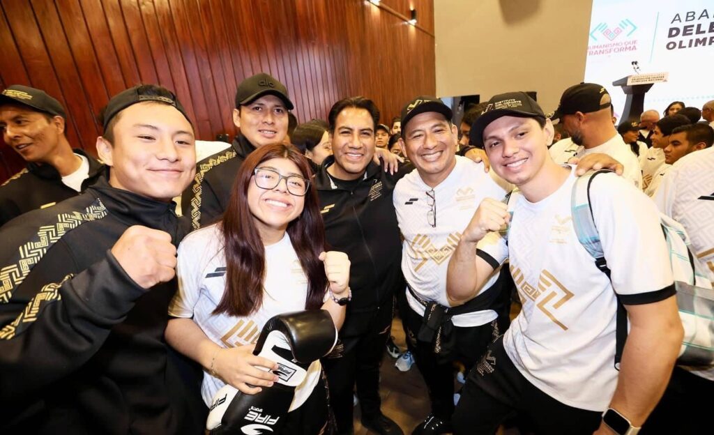 ERA OLIMPIADA NACIONAL 2025 3 1