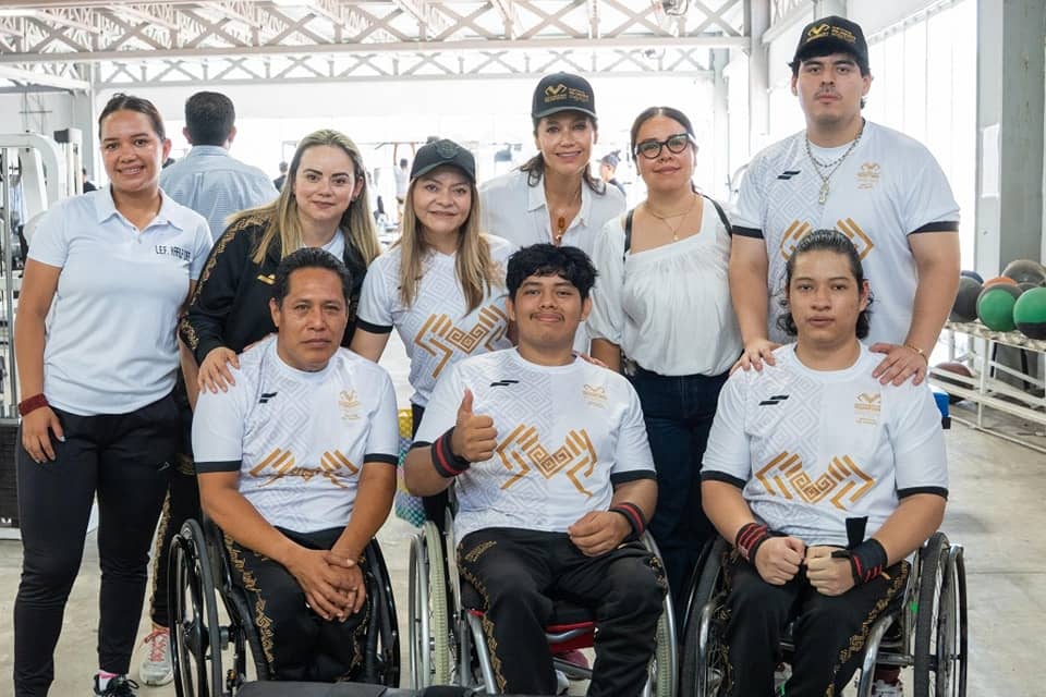 ERA OLIMPIADA NACIONAL 4 1