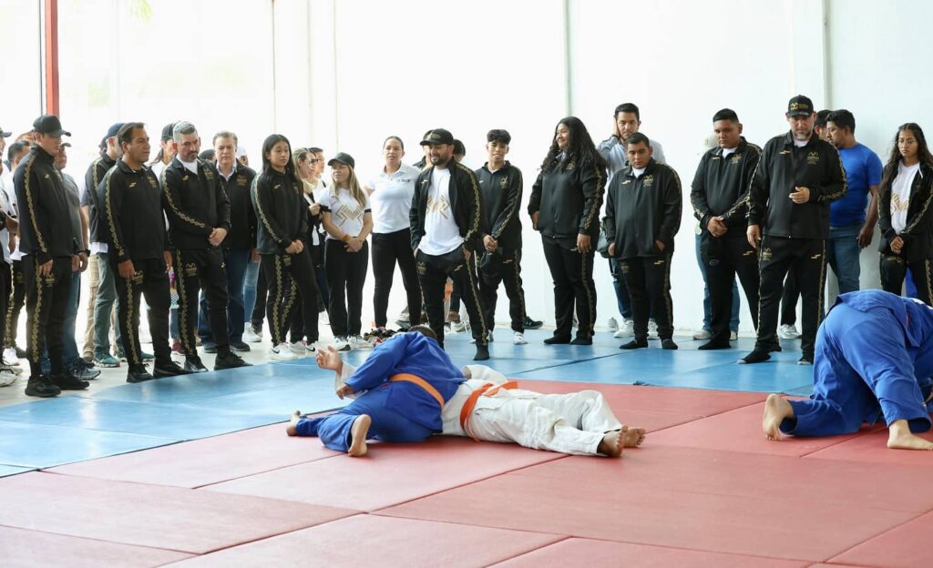 ERA OLIMPIADA NACIONAL 5 1