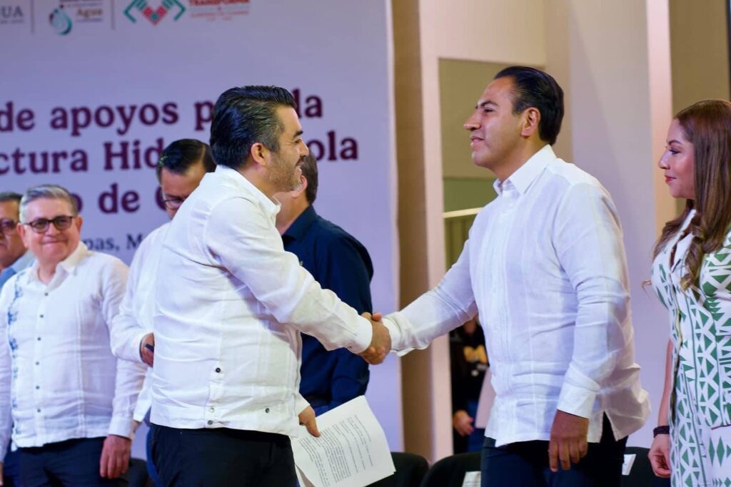 ERA RECURSOS INFRAESTRUCTURA HIDROAGRICOLA CONAGUA 2 1