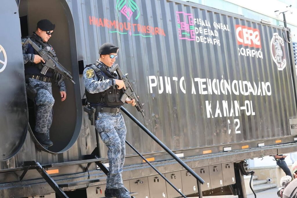 ERA UNIDAD KANAN SSP 1 1