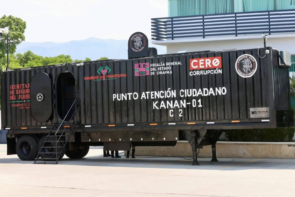 ERA UNIDAD KANAN SSP 1