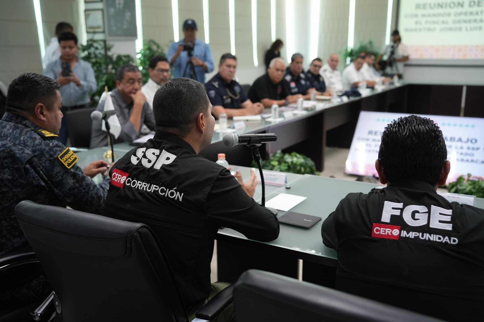 FGE Y SSP REUNION 1 1