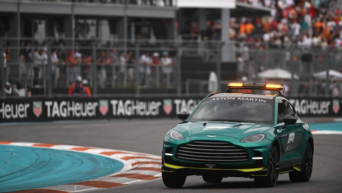 FIA reduce las multas a los pilotos por decir groserías; bajan hasta un 50 por ciento
