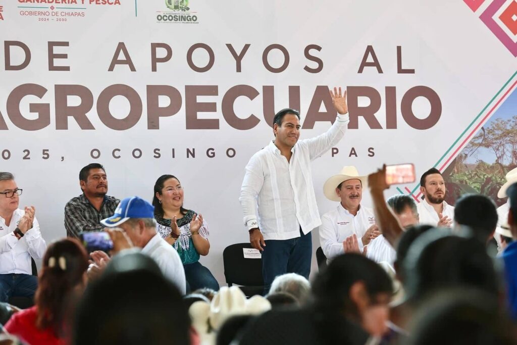 FOTO SEGUNDA ERA OCOSINGO CONECTA 1