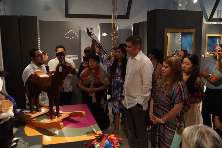 FOTOS CASA DE LAS ARTESANIAS 5 1