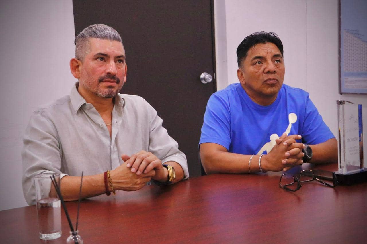 Chiapas busca ser sede de encuentros nacionales de deportes indígena y autóctono