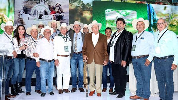 Chiapas será sede de la Convención Nacional Ganadera 2027