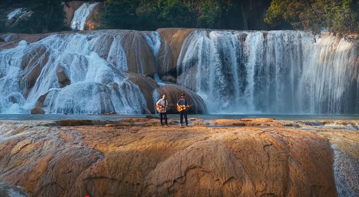 Chiapas se proyecta como un destino seguro para el turismo en el escenario internacional