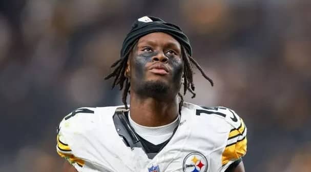 Cambian los Steelers a Pickens y llega a los Cowboys