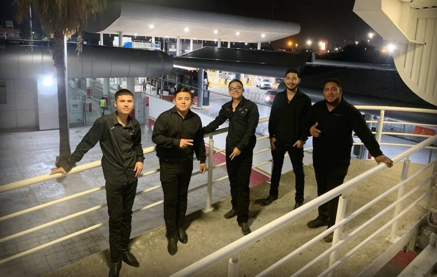 Investigan posible homicidio de integrantes de Grupo Fugitivo tras reportes de localización de cuerpos calcinados en Reynosa