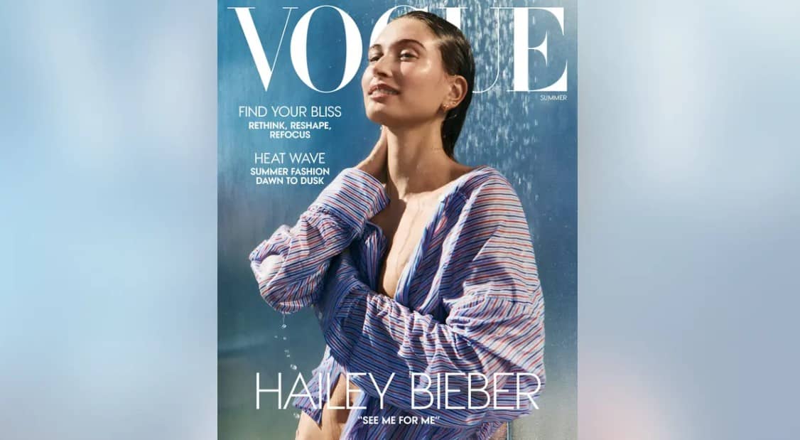 Selena Gomez muestra apoyo a Hailey Bieber en medio de una enigmática publicación sobre ‘animar’ a alguien
