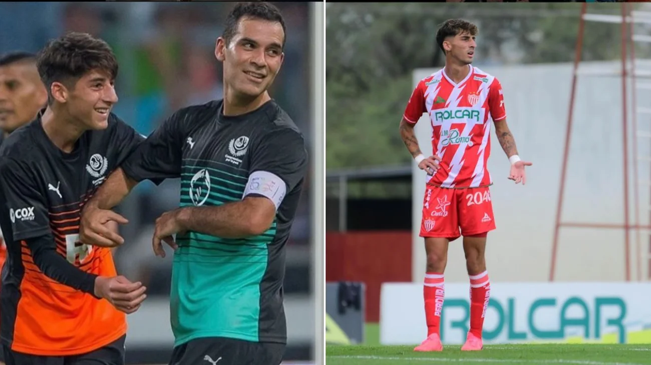 Hijo de Rafael Márquez se retira del fútbol a los 22 años
