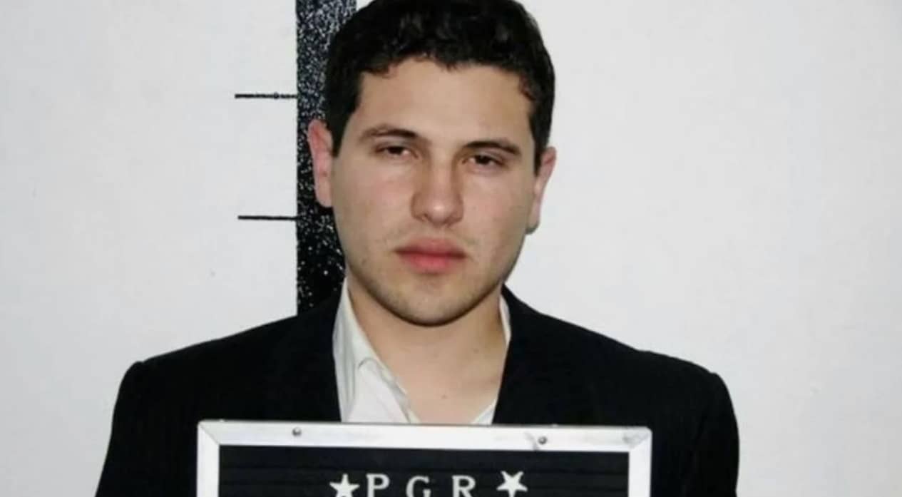 Iván Archivaldo, hijo de “El Chapo” Guzmán, evade captura en Culiacán mediante túneles e informantes, según The Wall Street Journal