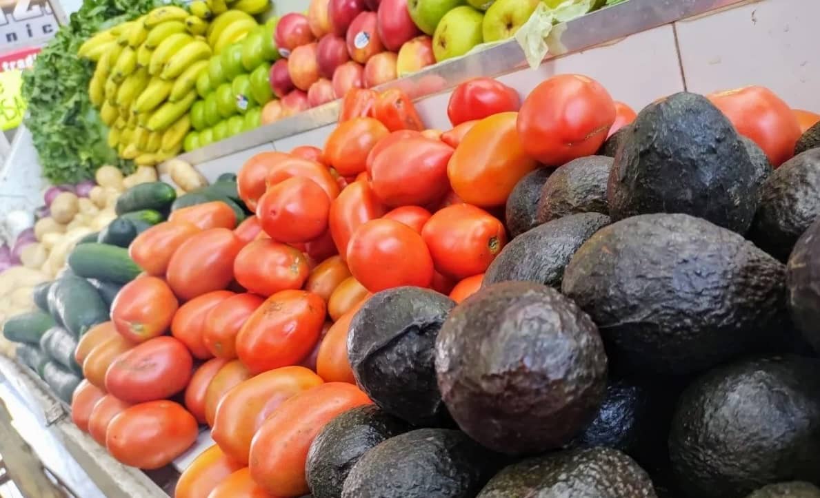 Canasta básica se dispara a 2 mil 400 pesos… ¿Quién podrá ayudarnos?
