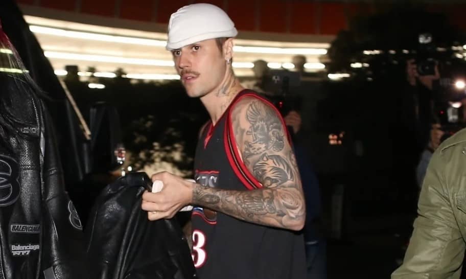 Justin Bieber rompe su silencio y dice que no fue víctima de Diddy Combs
