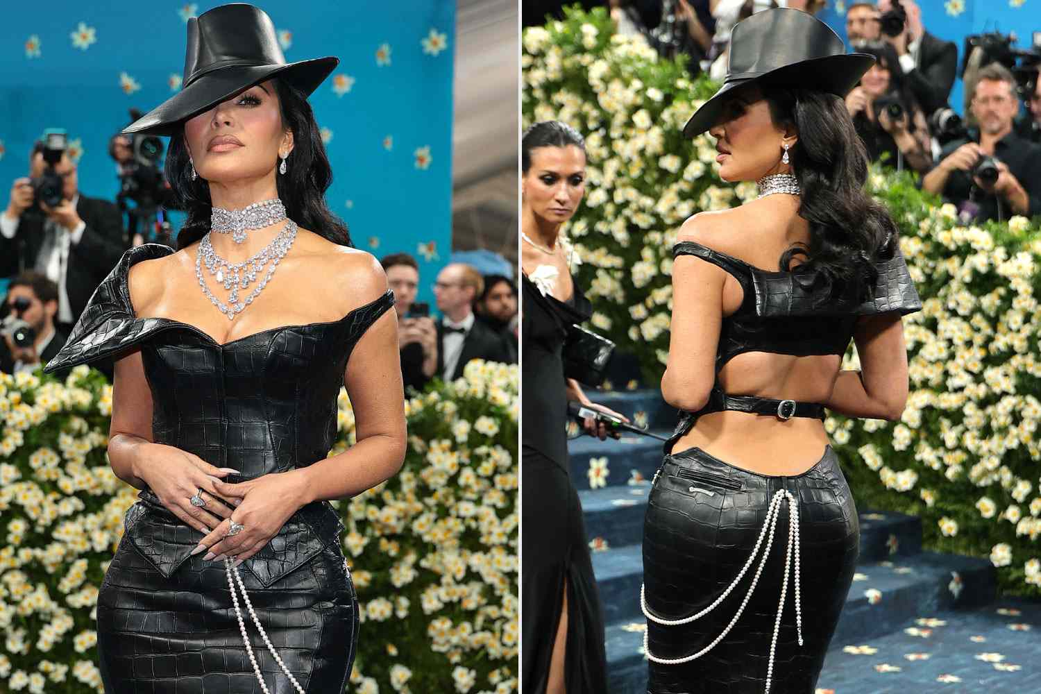 Kim Kardashian testificará en el juicio por el robo de sus joyas en París
