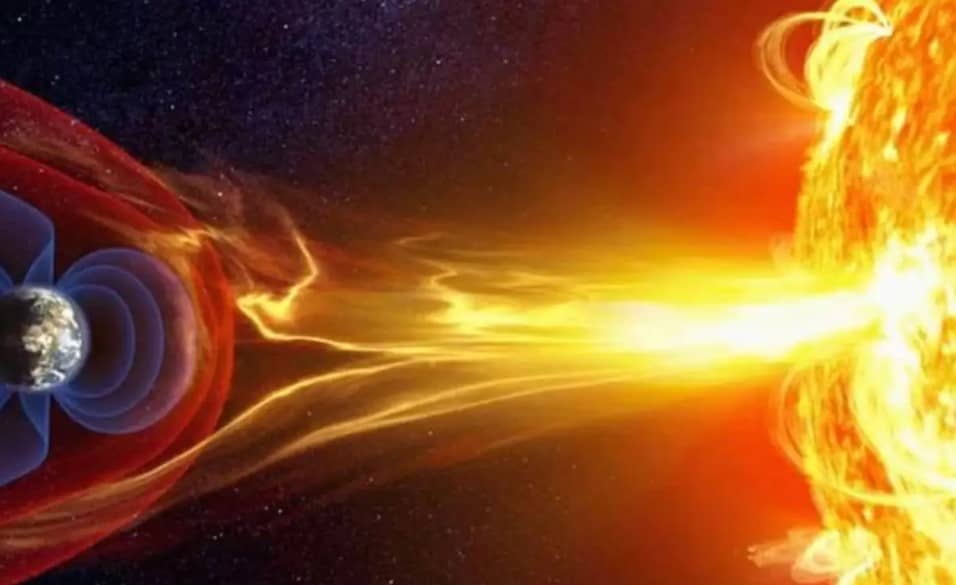 NASA advierte sobre la erupción solar más potente que provocaría apagones en la Tierra