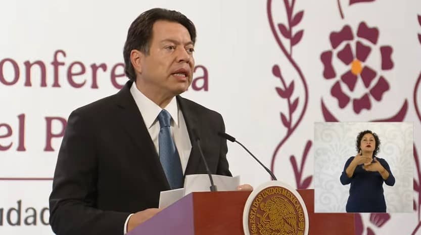 ¿Cuál ha sido el salario de los maestros en México por sexenio? Mario Delgado, titular de la SEP, da respuesta
