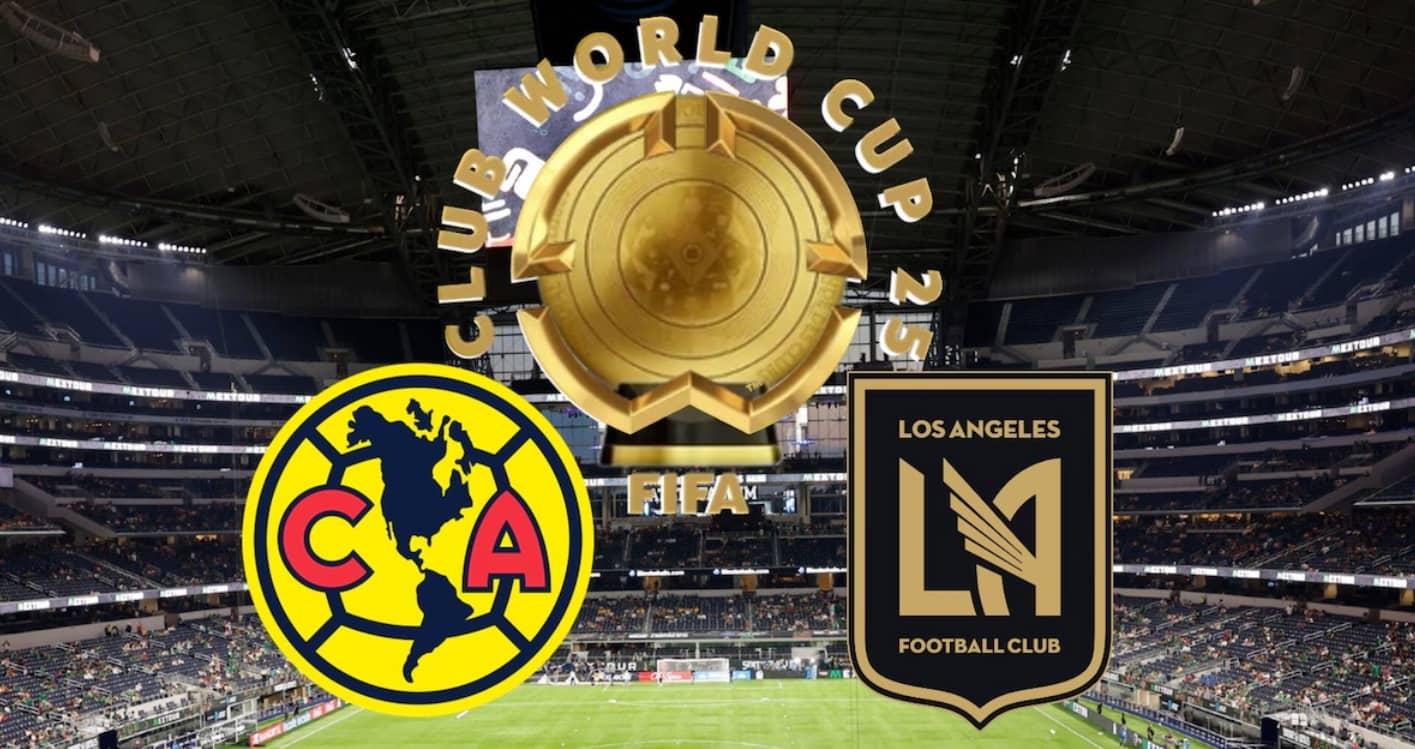 Mundial de Clubes: Las posibles sedes y fecha del América vs LAFC