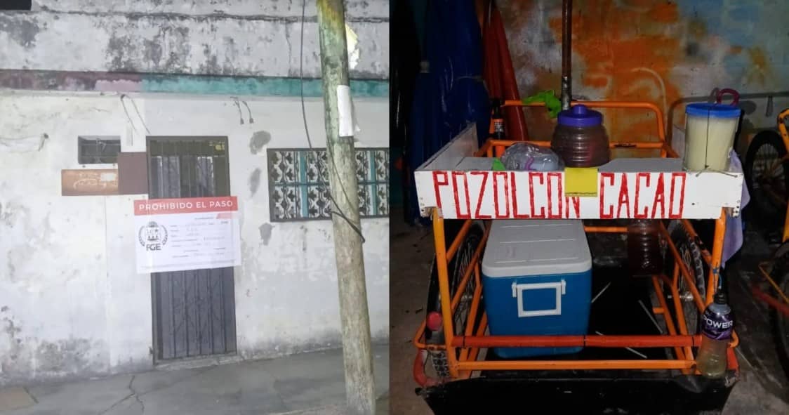 Rescatan a 16 menores chiapanecos víctimas de explotación laboral en Cancún, Quintana Roo; hay dos detenidos