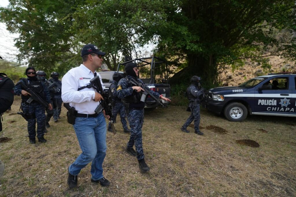 OPERATIVO FRONTERA COMALAPA 2 1
