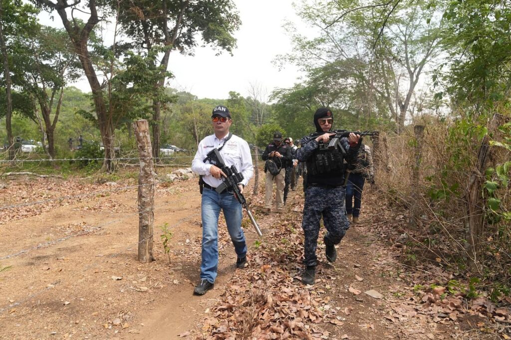 OPERATIVO FRONTERA COMALAPA 4 1