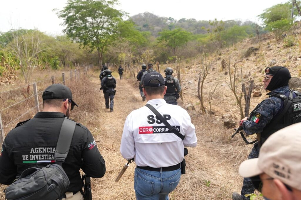 OPERATIVO FRONTERA COMALAPA 6 1