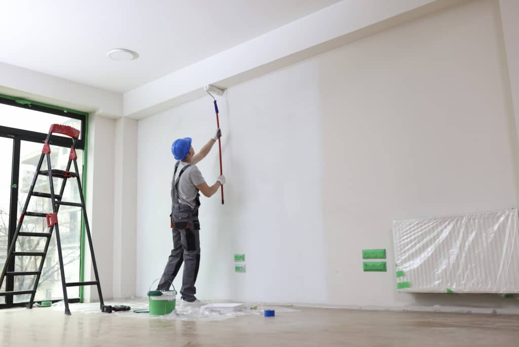 ¿Cuáles son los mejores colores para pintar tu casa cuando hace calor?