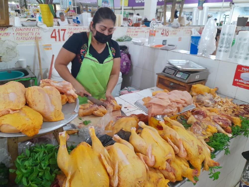¡Inflación de México se acelera! Sube a 4.22% en primera quincena de mayo
