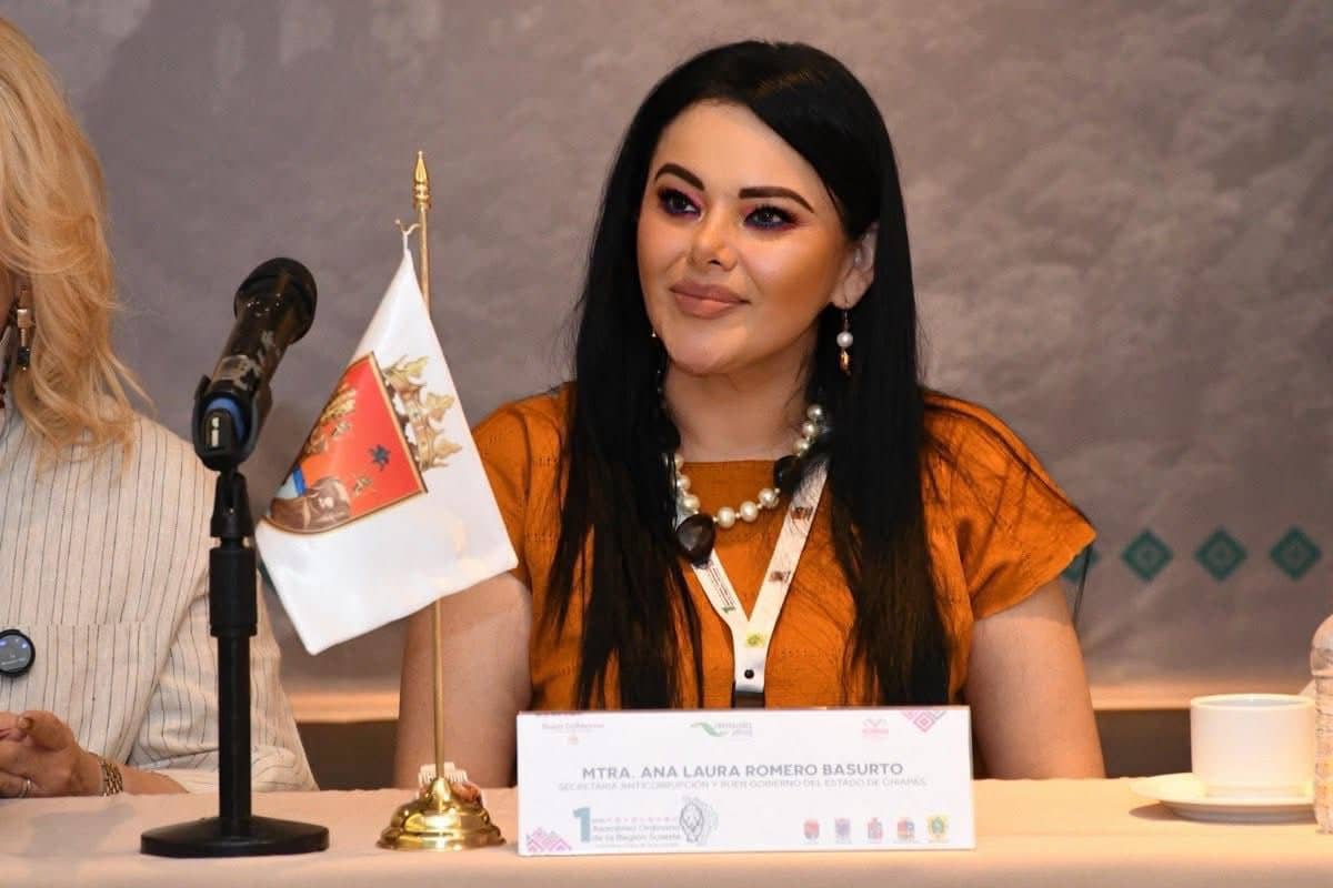 Secretaría Anticorrupción y Buen Gobierno inicia proceso de inhabilitación contra exservidores públicos jurídicos por litigar en contra del Gobierno del Estado