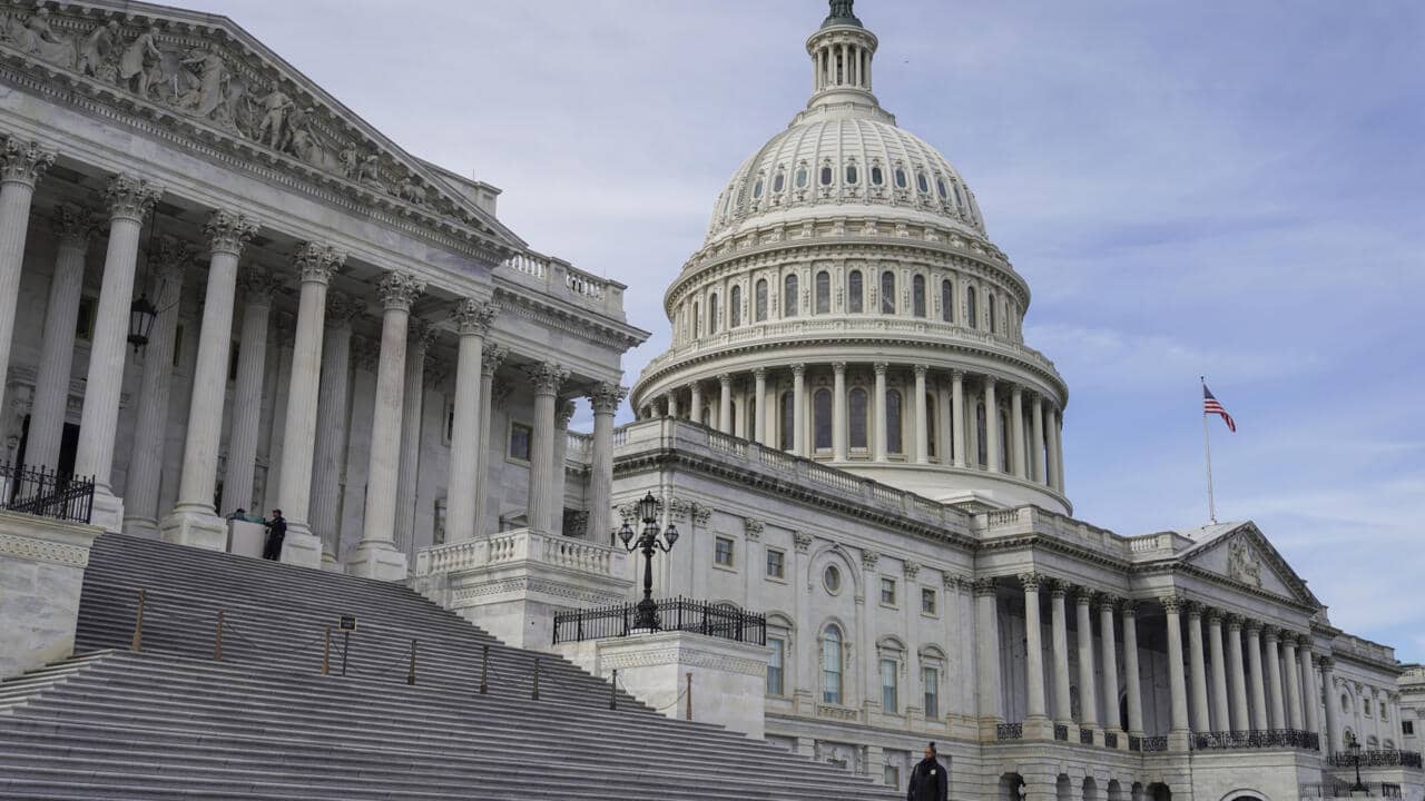 Avanza impuesto a remesas en EU: republicanos aprueban el plan fiscal de Trump y pasa al Senado