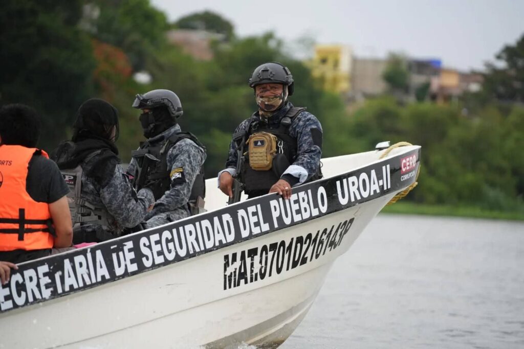 SSP CANON DEL SUMIDERO 2 1