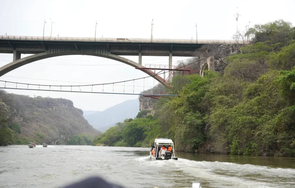 SSP CANON DEL SUMIDERO 3 1