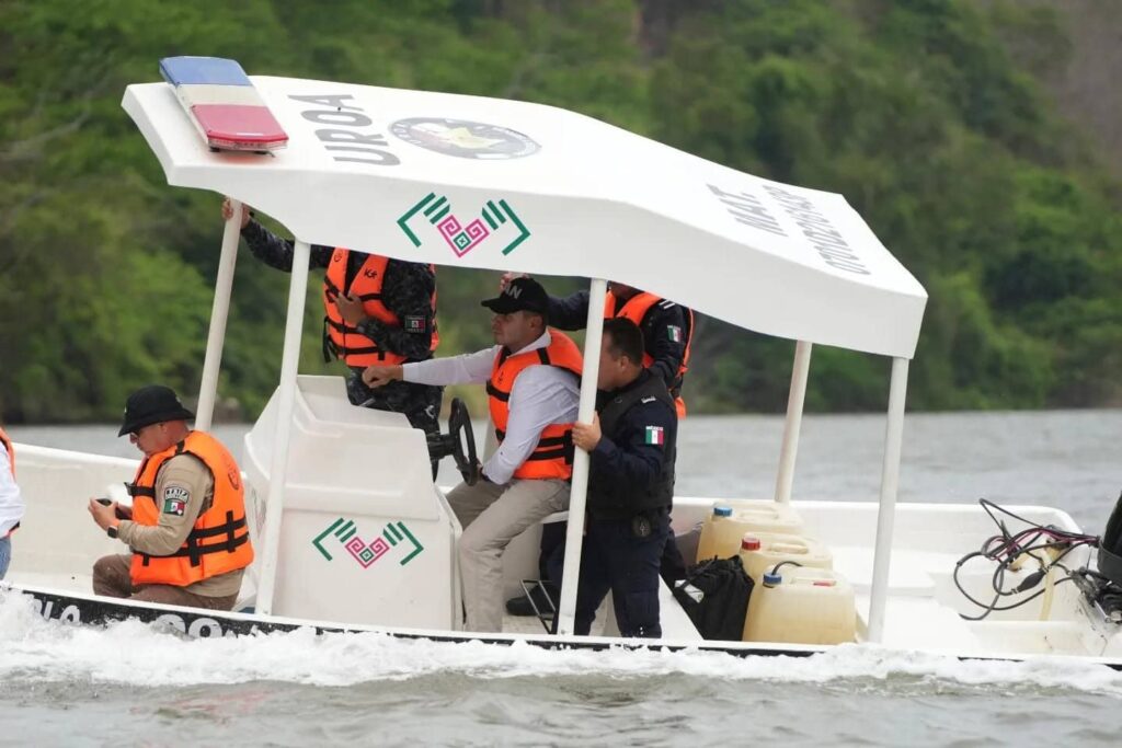 SSP CANON DEL SUMIDERO 6 1