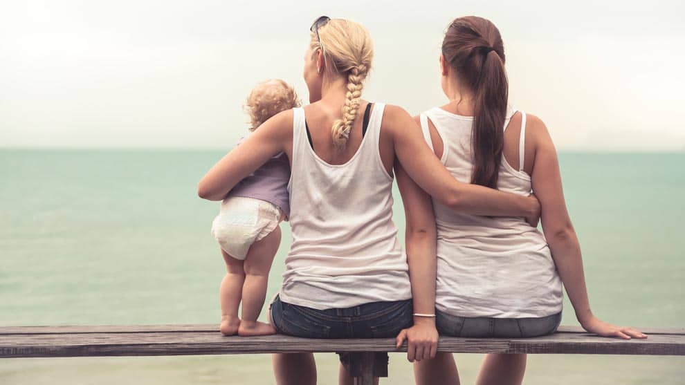 Así ha cambiado la maternidad en México en los últimos años: menos hijos y alejada de roles tradicionales
