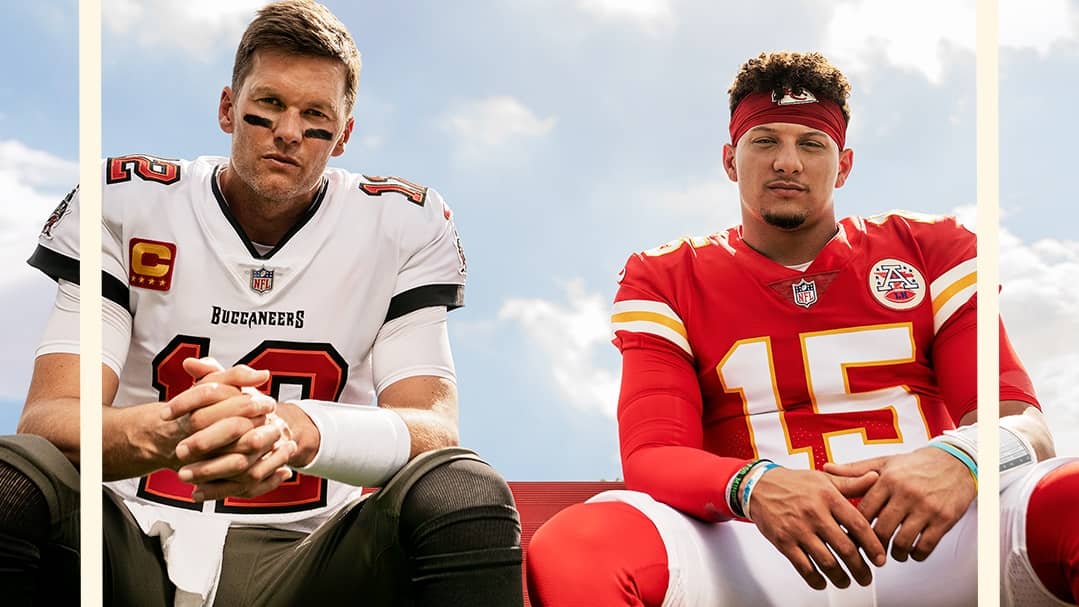 Tom Brady hace una confesión con la que Mahomes podría estar de acuerdo: "Yo era en parte un psicópata"
