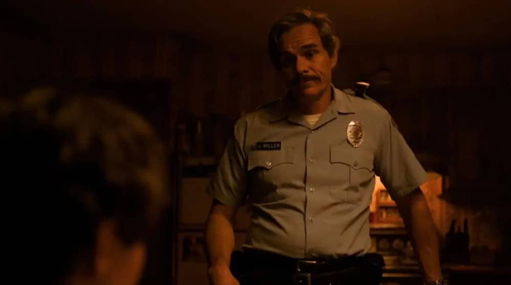 Tony Dalton apareció en 'The Last Of Us 2'; así fue la participación del actor mexicano en la serie