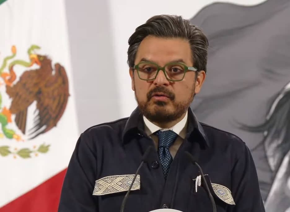 Vacunas siguen disponibles tras Jornada Nacional de Vacunación 2025: IMSS