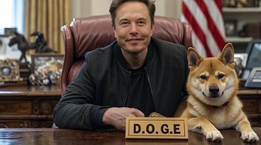 Elon Musk abandona su puesto en la administración de Trump